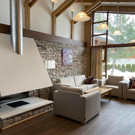 Villa Tama Pirin Golf And Spa バンスコ エクステリア 写真