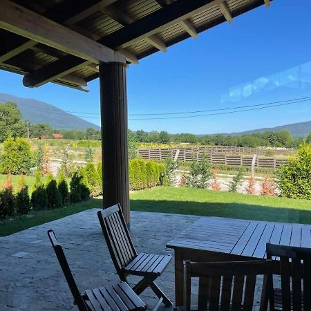 Villa Tama Pirin Golf And Spa バンスコ エクステリア 写真