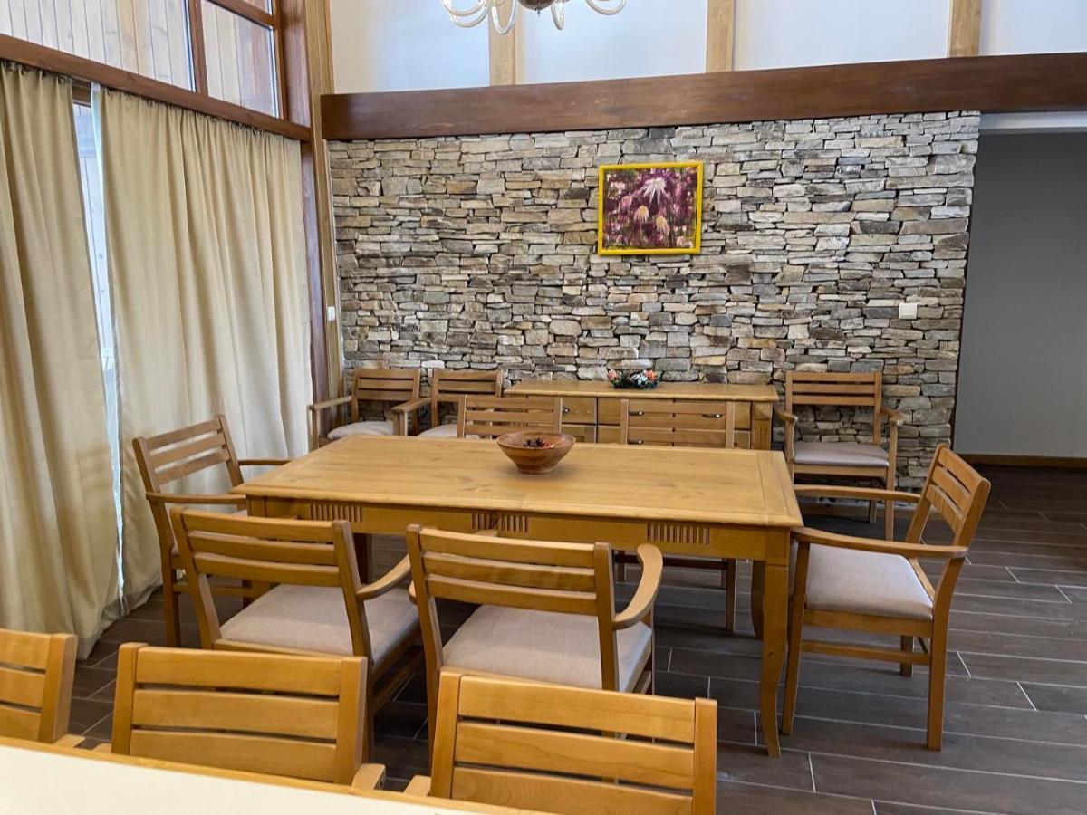 Villa Tama Pirin Golf And Spa バンスコ エクステリア 写真
