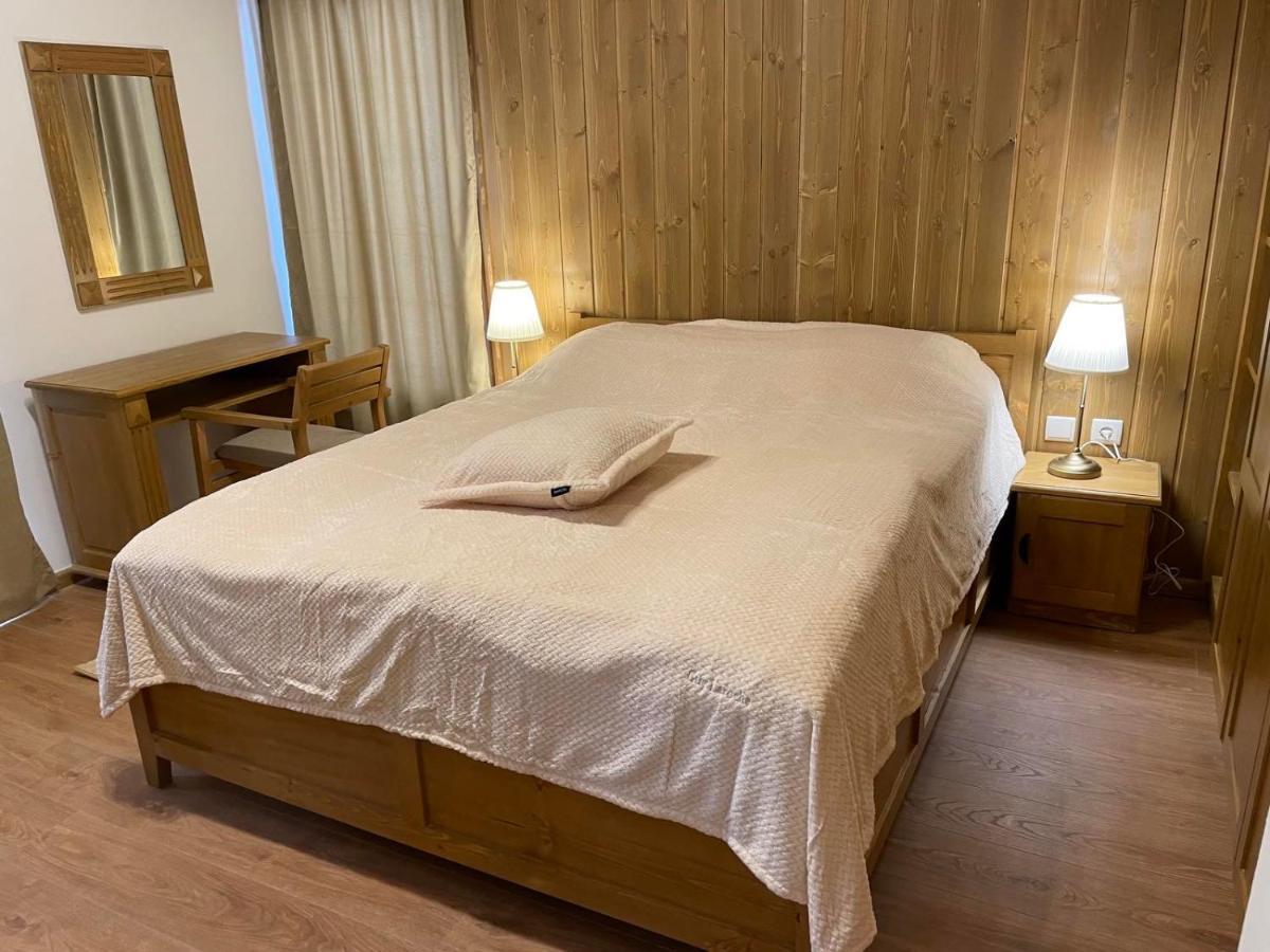 Villa Tama Pirin Golf And Spa バンスコ エクステリア 写真