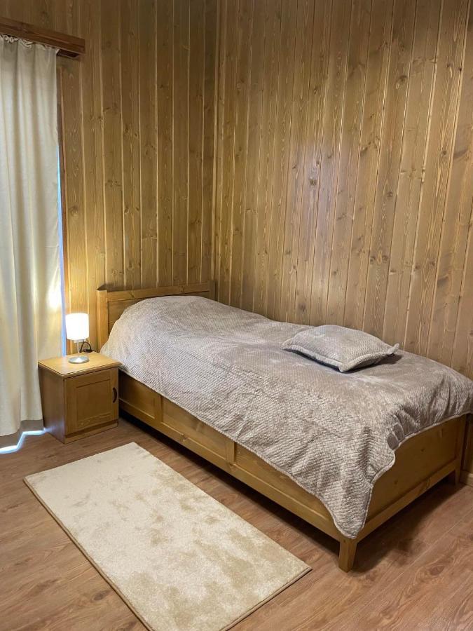 Villa Tama Pirin Golf And Spa バンスコ エクステリア 写真