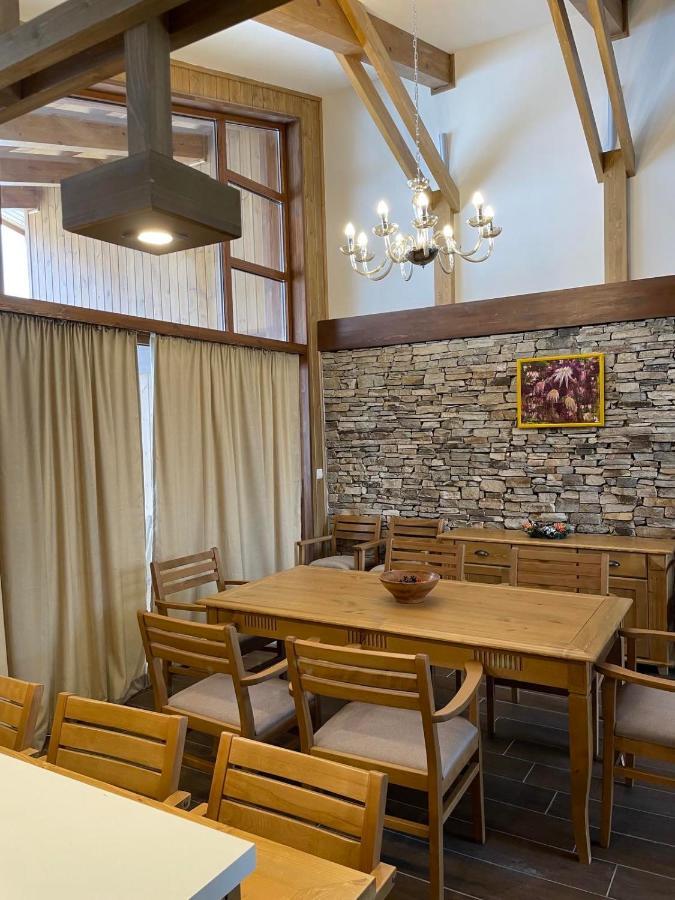 Villa Tama Pirin Golf And Spa バンスコ エクステリア 写真