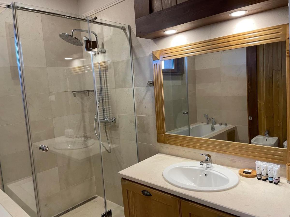 Villa Tama Pirin Golf And Spa バンスコ エクステリア 写真