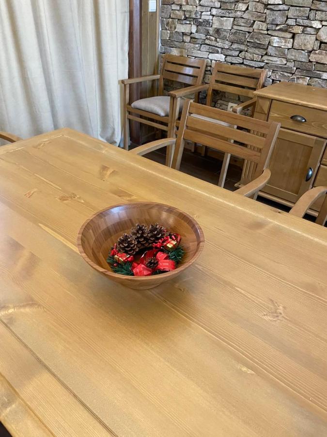 Villa Tama Pirin Golf And Spa バンスコ エクステリア 写真