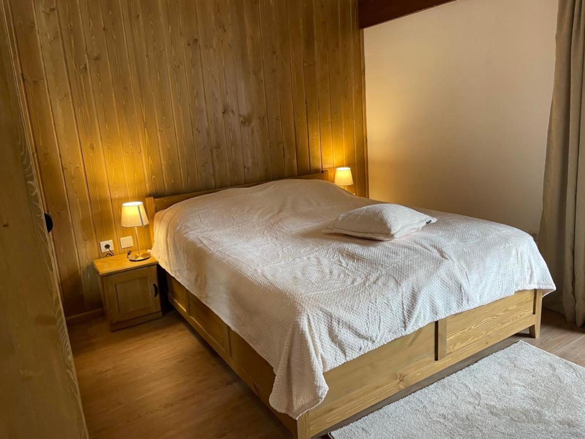 Villa Tama Pirin Golf And Spa バンスコ エクステリア 写真