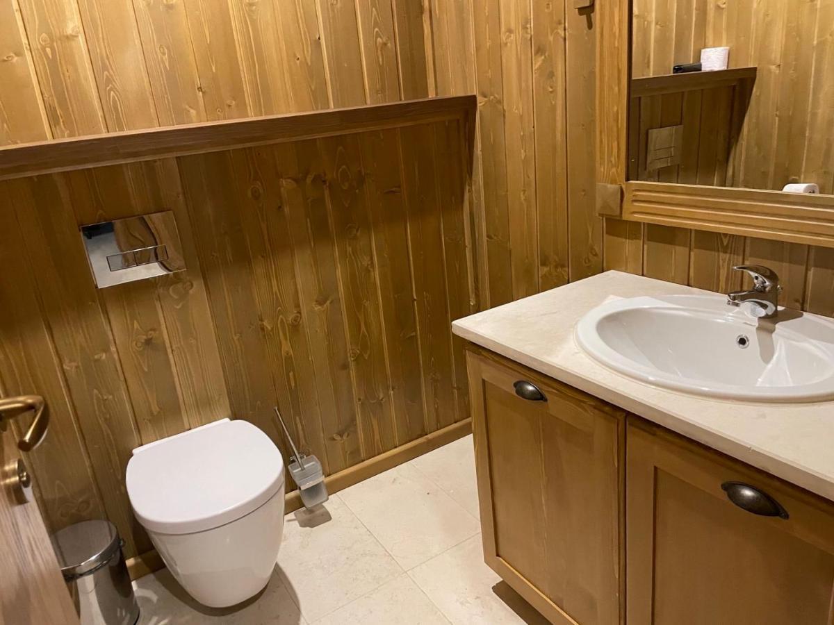 Villa Tama Pirin Golf And Spa バンスコ エクステリア 写真