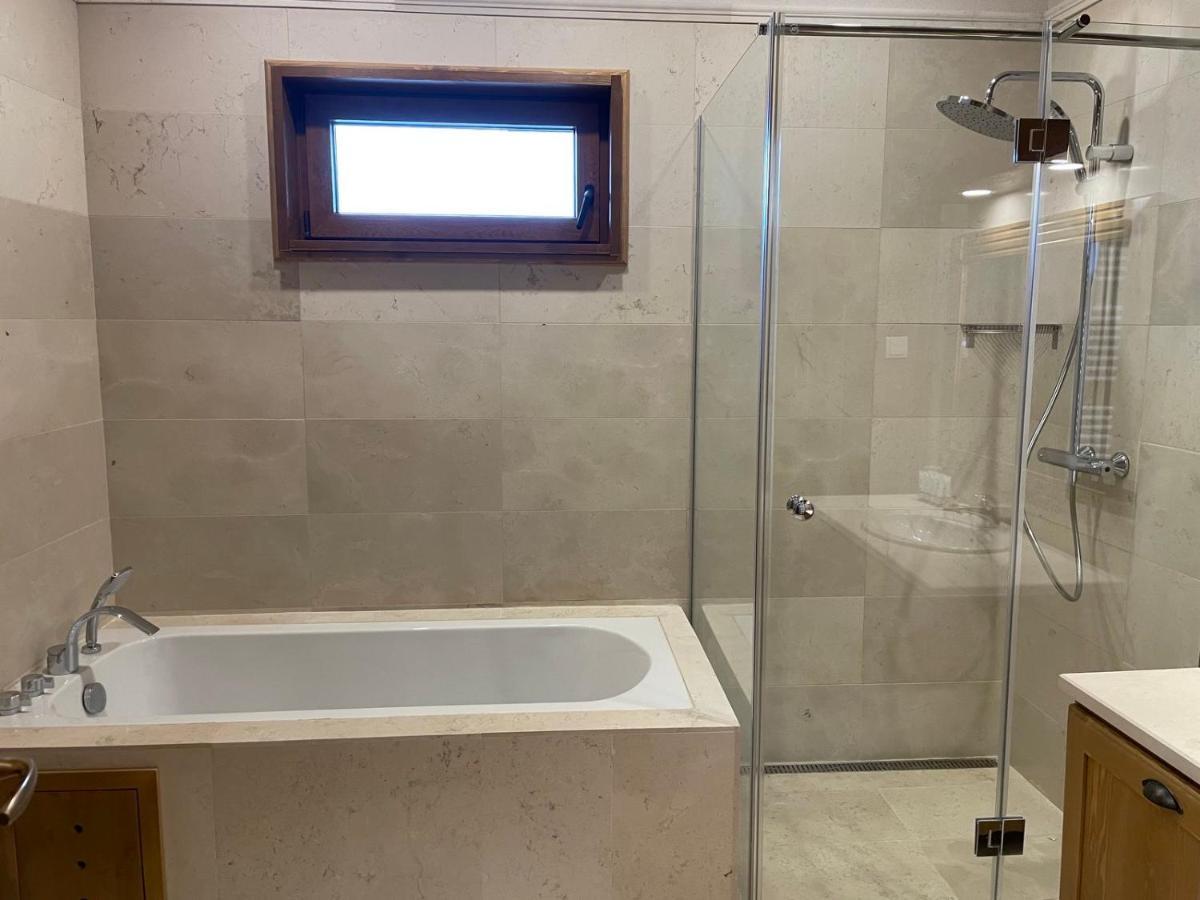 Villa Tama Pirin Golf And Spa バンスコ エクステリア 写真