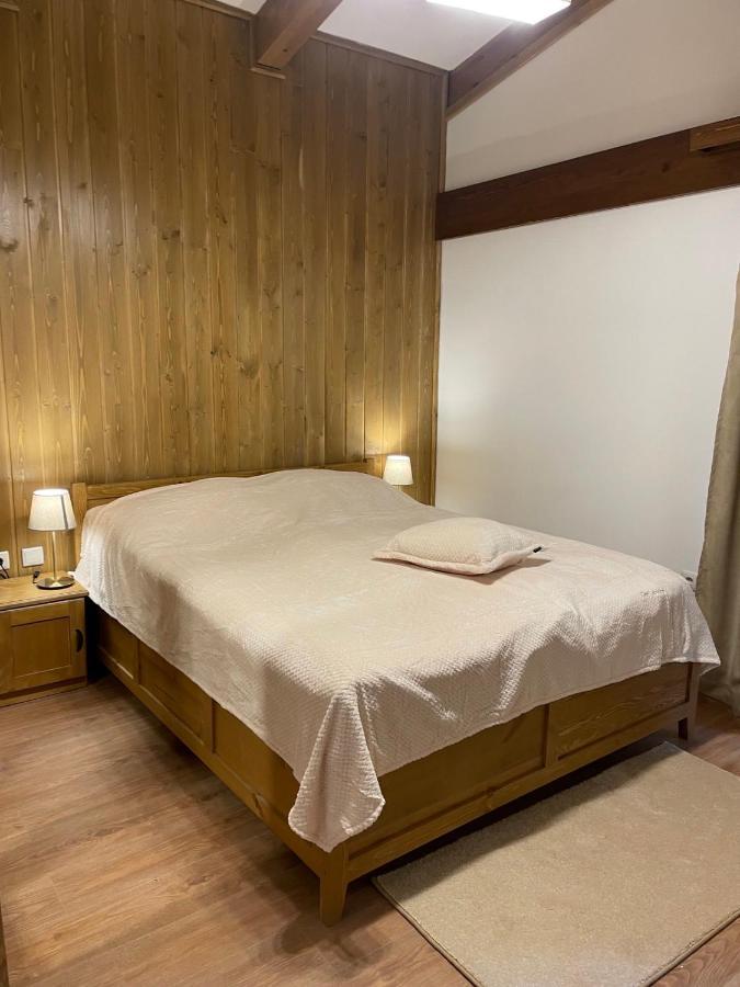 Villa Tama Pirin Golf And Spa バンスコ エクステリア 写真
