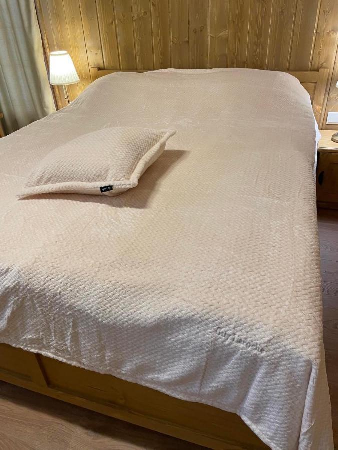Villa Tama Pirin Golf And Spa バンスコ エクステリア 写真