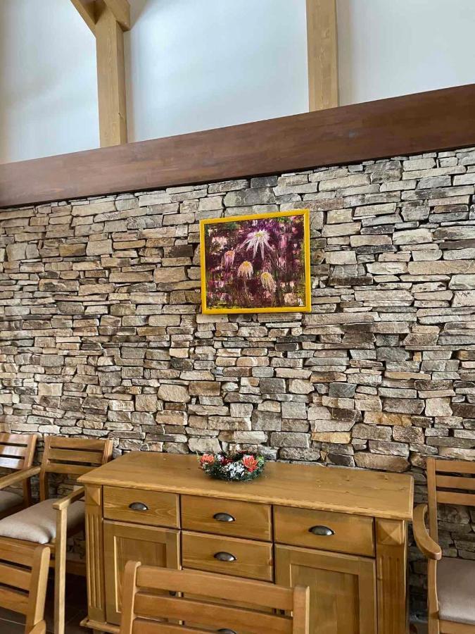 Villa Tama Pirin Golf And Spa バンスコ エクステリア 写真