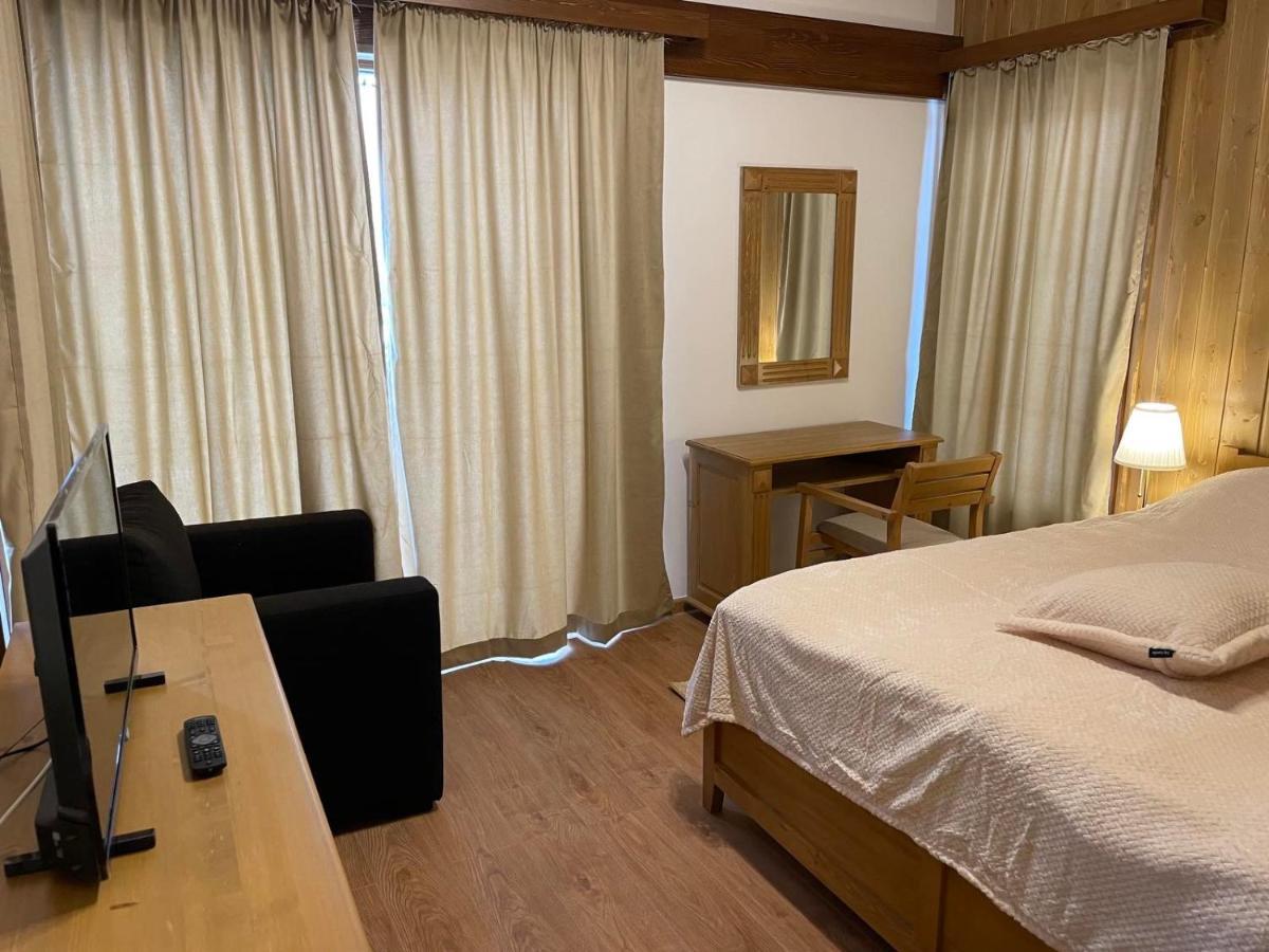 Villa Tama Pirin Golf And Spa バンスコ エクステリア 写真
