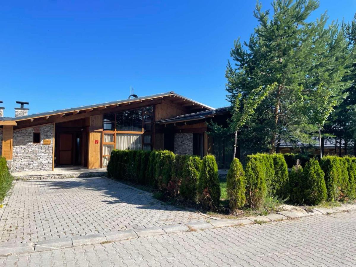 Villa Tama Pirin Golf And Spa バンスコ エクステリア 写真